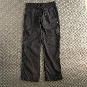 Lululemon Dance Studio Mid-Rise Pant